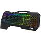HAMA Hama URage mehanička tastatura EXODUS 800 RGB