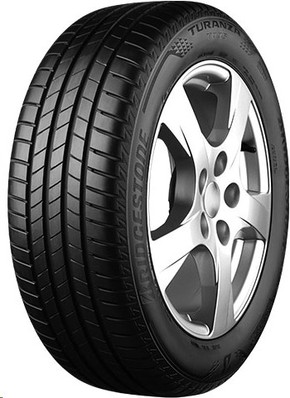 Bridgestone letnja guma Turanza T005 225/55R17 97W