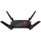 Asus ROG Rapture GT-AX6000 mesh router, Wi-Fi 6 (802.11ax), 4804Mbps, 3G, 4G