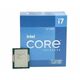 INTEL Core i7-12700K 12-Core 3.60GHz (5.00GHz) Box