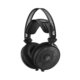 Audio-Technica ATH-R70X slušalice 3.5 mm, crna/providna, 99dB/mW, mikrofon