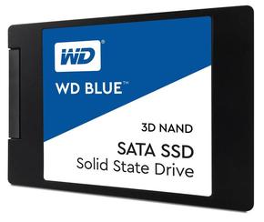 Western Digital Blue 3D NAND WDS500G2B0A SSD 500GB