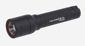 Led Lenser baterijska lampa P5.2