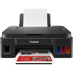 Canon Pixma G3410 multifunkcijski inkjet štampač, A4, 4800x1200 dpi, Wi-Fi, 20 ppm crno-belo