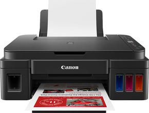 Canon Pixma G3410 kolor multifunkcijski inkjet štampač