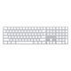 Apple Magic keyboard mq052cr/a tastatura