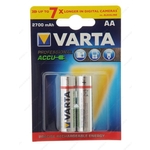 Varta punjiva alkalna baterija HR6, Tip AA, 1.2 V/2 V