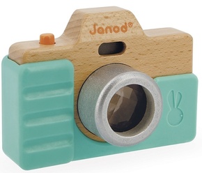 Janod Kamera