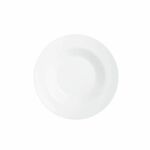 Luminarc Evolution Pasta beli tanjir 28.5
