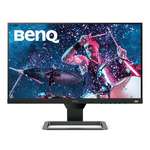 Benq EW2480 monitor, IPS, 23.8", 16:9, 1920x1080, 75Hz, HDMI