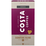 Costa Coffee Kapsule NCC Signature Blend Espresso 10/1