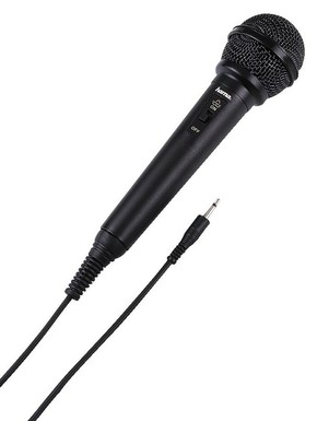 Hama mikrofon DM-20
