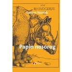 Papin nosorog - Lorens Norfok