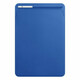 APPLE futrola Leather Sleeve for 10.5-inch iPad Pro - Electric Blue MRFL2ZM/A