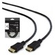 CC HDMI4L 10 Gembird HDMI kabl v 2 0 ethernet support 3D 4K TV 3m