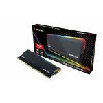 Memorija DDR4 8GB 3600MHz BIOSTAR RGB GAMING X