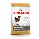Royal Canin YORKSHIRE JUNIOR– hrana za jorkširske terijere do 10 meseci starosti 500g