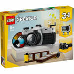 LEGO Retro foto-aparat 31147