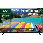 Toshiba 65UV2363DG televizor, 65" (165 cm), LED, Ultra HD, Vidaa OS