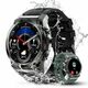 Oukitel BT50 Smart Watch Rugged Military 400mAh