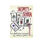 Snippets of Serbia - Emma Fick