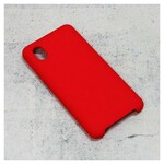 Maskica Summer color za Samsung A013F Galaxy A01 Core crvena