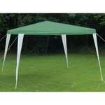 WOMAX Tenda bez stranica 3 x 3m Haus