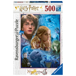 Ravensburger puzzle (slagalice) - Harry Potter RA14821