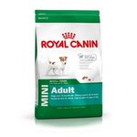 Royal Canin MINI ADULT – za odrasle pse malih rasa ( 1 – 10 kg ) do 8 godina starosti 8kg
