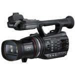 Panasonic HDC-Z100 video kamera