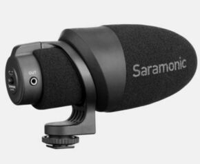 SARAMONIC CamMic mikrofon