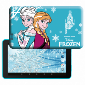 EStar tablet Frozen