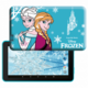 eStar tablet Frozen, 7", 2GB RAM, 16GB, Cellular, crni/plavi