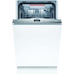 Bosch SPV4XMX28E ugradna mašina za pranje sudova