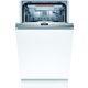Bosch SPV4XMX28E ugradna mašina za pranje sudova