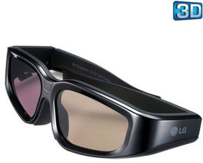 LG 3D Naočare AG-S110 LG
