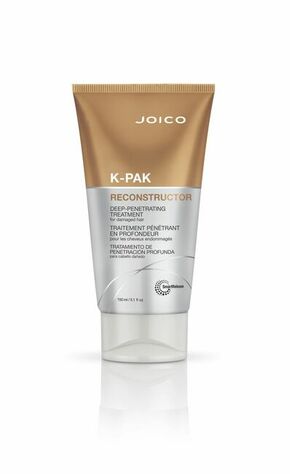 Joico K-Pak Deep Penetrating Reconstructor 150ml - Dubinski tretman za veoma oštećenu kosu