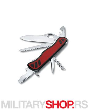 Preklopni švajcarski nož Victorinox Forester M