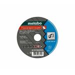 Metabo rezna ploča za čelik 125x1mm Flexiarapid Super