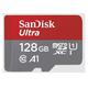 SanDisk Memorijsk kartica 128 GB Ultra SDSQUA4-128G-GN6IA
