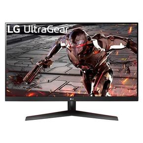 LG UltraGear 32GN600-B monitor