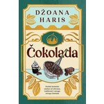 Cokolada Dzoana Haris