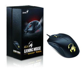 Genius Scorpion M6-600 gejming miš
