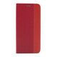 Futrola BI FOLD Ihave Canvas za Samsung A207F Galaxy A20s crvena