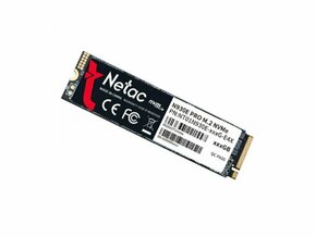 Netac N930E Pro NT01N930E-512G-E4X SSD 512GB