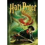 Hari Poter i Dvorana tajni ~ Dz K Rouling