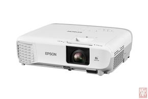 Epson EB-W39 projektor 1280x720