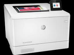 HP Color LaserJet Pro M454dw kolor laserski štampač
