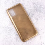 Torbica Crystal Cut za Samsung A025G Galaxy A02s (EU) zlatna
