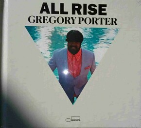 Porter Gregory All Rise Deluxe